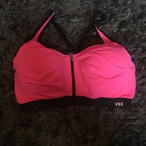Victoria’s Secret Sports Bra